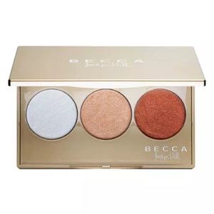 Becca Jaclyn Hill Shimmering Skin Perfector Pressed Palette